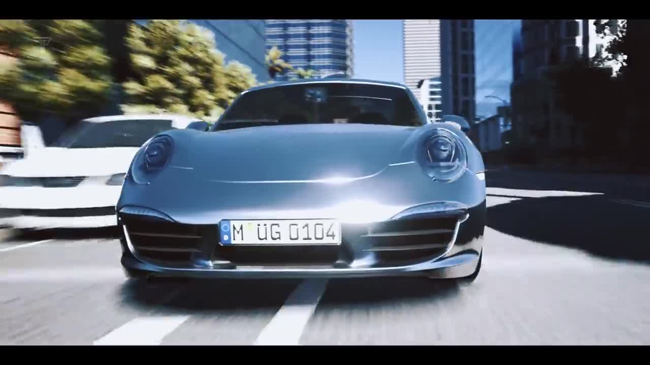 grand theft auto 6 unreal engine 5 video 4